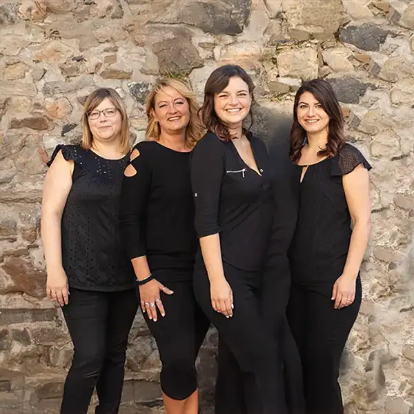Friseurteam in Bad Honnef Friseurteam in Bad Honnef